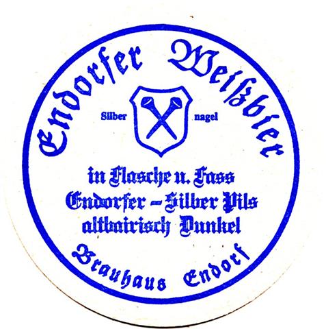 bad endorf ro-by endorfer rund 3ab (215-in flasche u glas-blau)